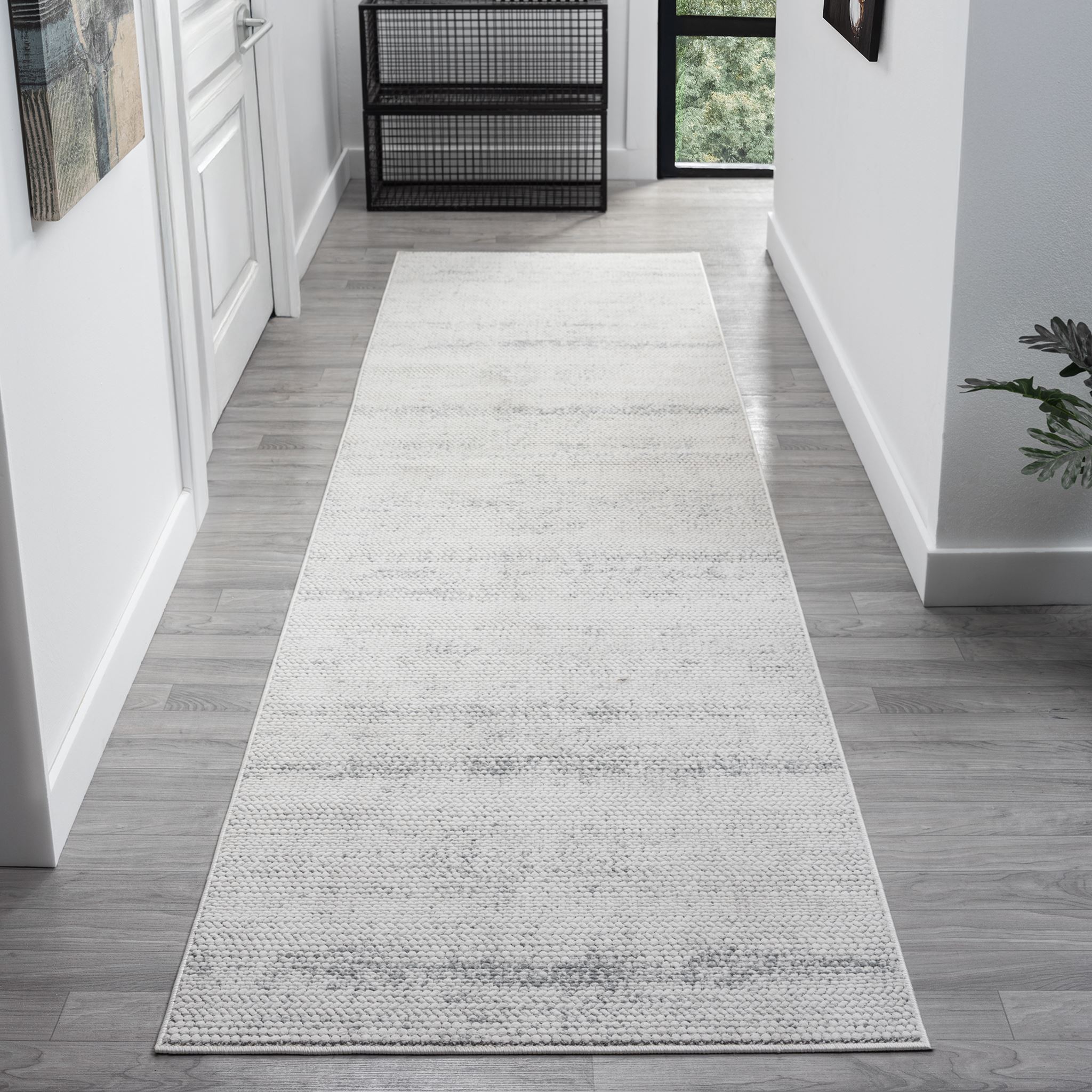 Lavisher 712 Cloud Runner Soft touch Rug Saray Rugs