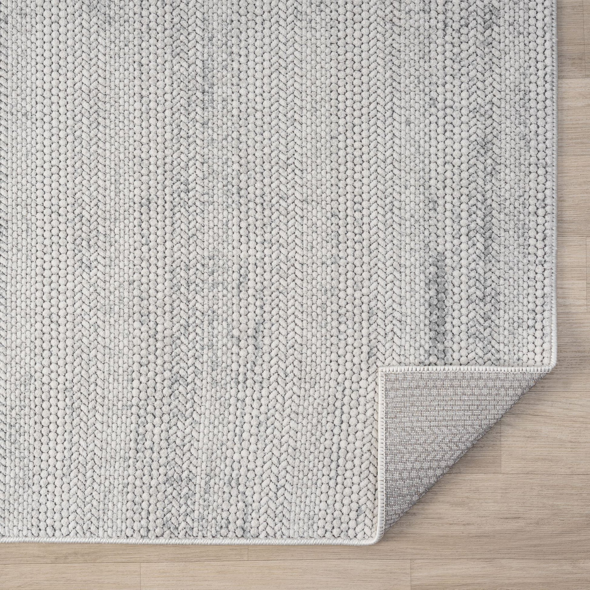 Lavisher 712 Cloud Runner Soft touch Rug Saray Rugs