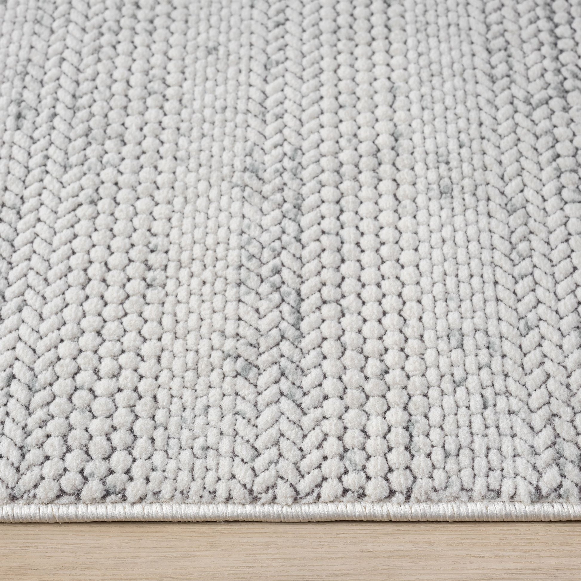 Lavisher 712 Cloud Runner Soft touch Rug Saray Rugs