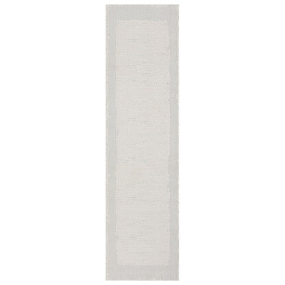 Lavisher 715 Ivory Runner Soft touch Rug Saray Rugs