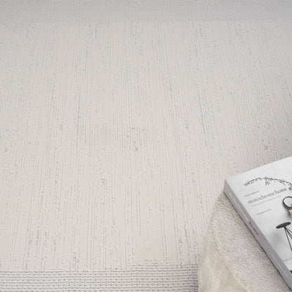 Lavisher 715 Ivory Soft touch Rug Saray Rugs