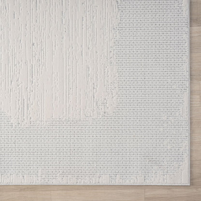 Lavisher 715 Ivory Soft touch Rug Saray Rugs