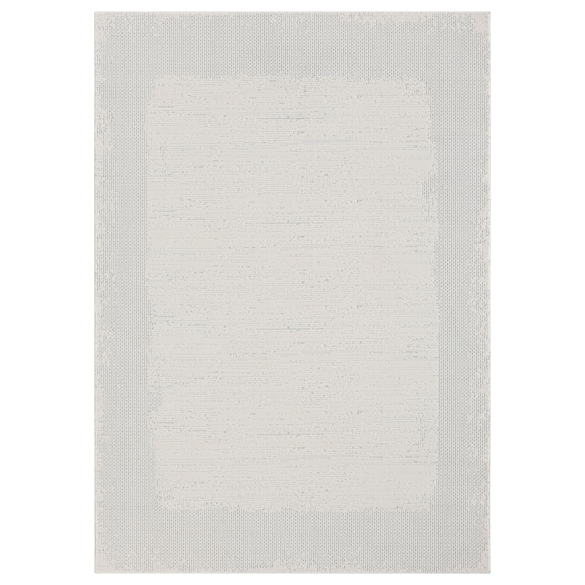 Lavisher 715 Ivory Soft touch Rug Saray Rugs