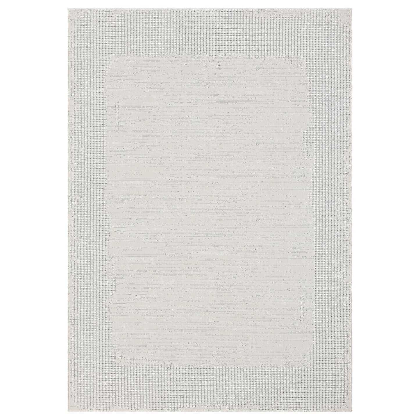 Lavisher 715 Ivory Soft touch Rug Saray Rugs