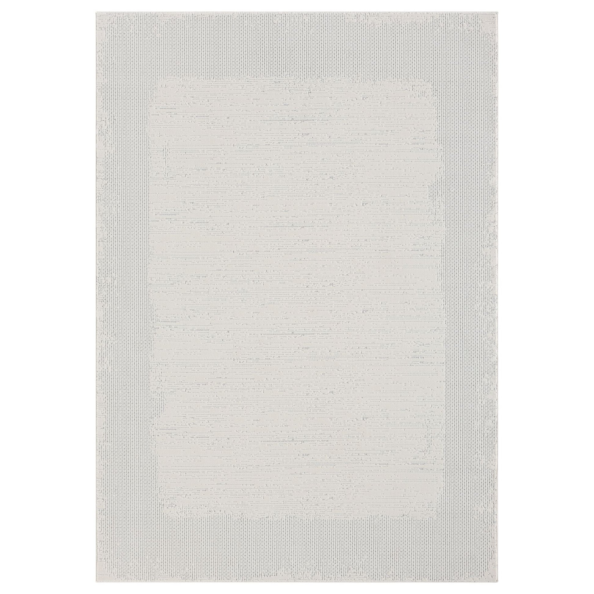 Lavisher 715 Ivory Soft touch Rug Saray Rugs