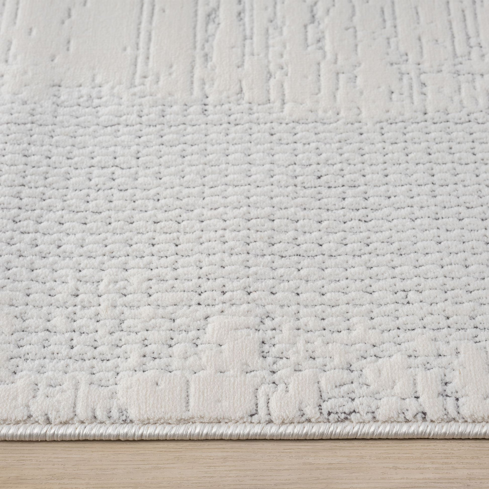 Lavisher 715 Ivory Soft touch Rug Saray Rugs