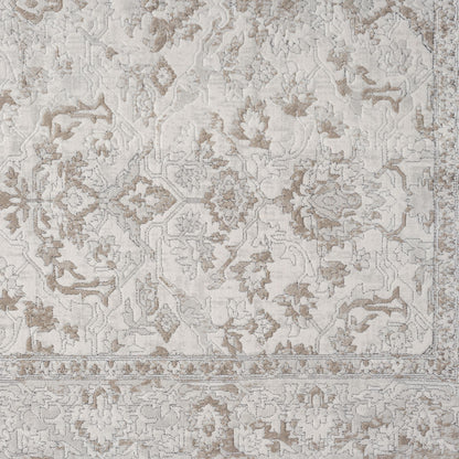 Lavisher 716 Pearl Soft touch Rug Saray Rugs