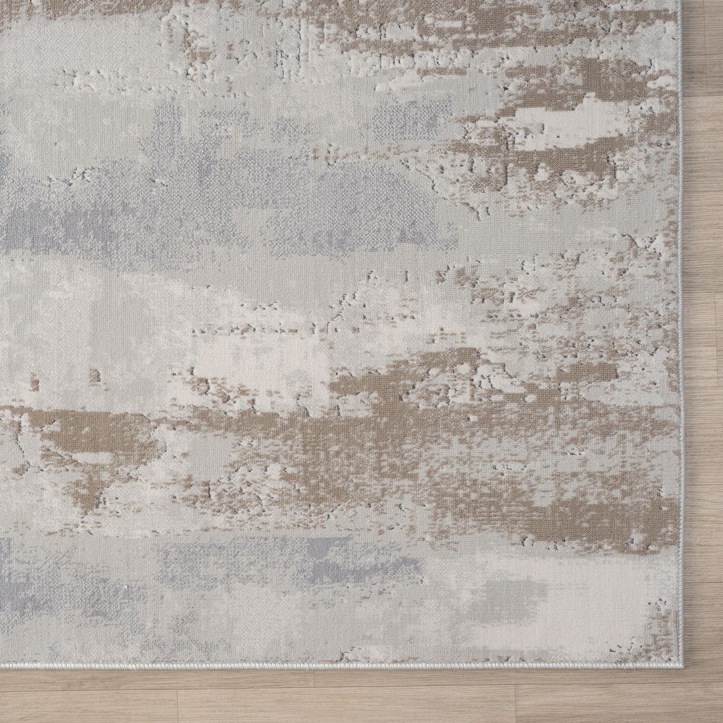 Lavisher 718 Stone Runner Soft touch Rug Saray Rugs