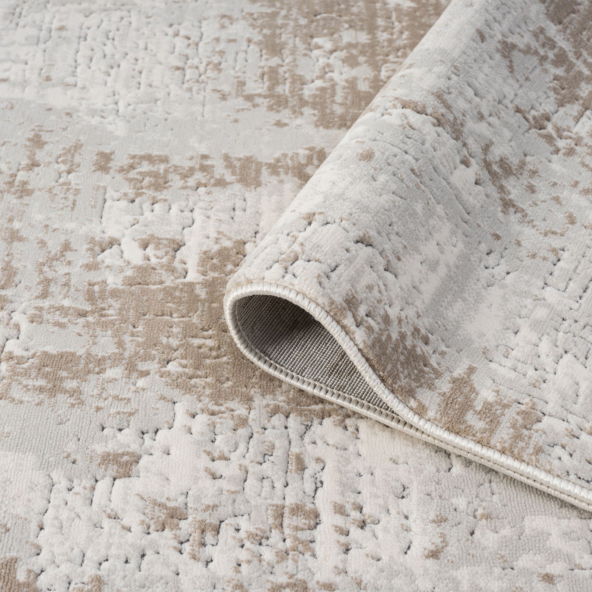 Lavisher 718 Stone Runner Soft touch Rug Saray Rugs
