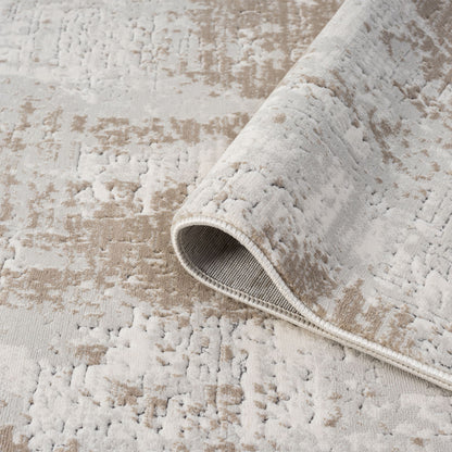 Lavisher 718 Stone Runner Soft touch Rug Saray Rugs