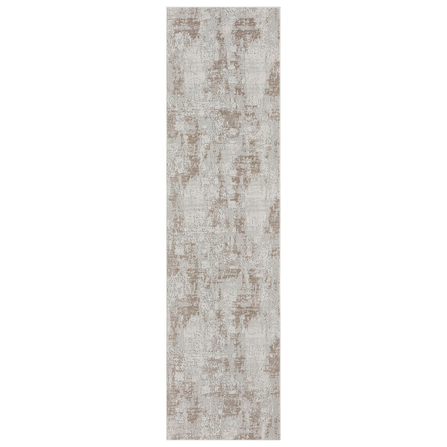 Lavisher 718 Stone Runner Soft touch Rug Saray Rugs