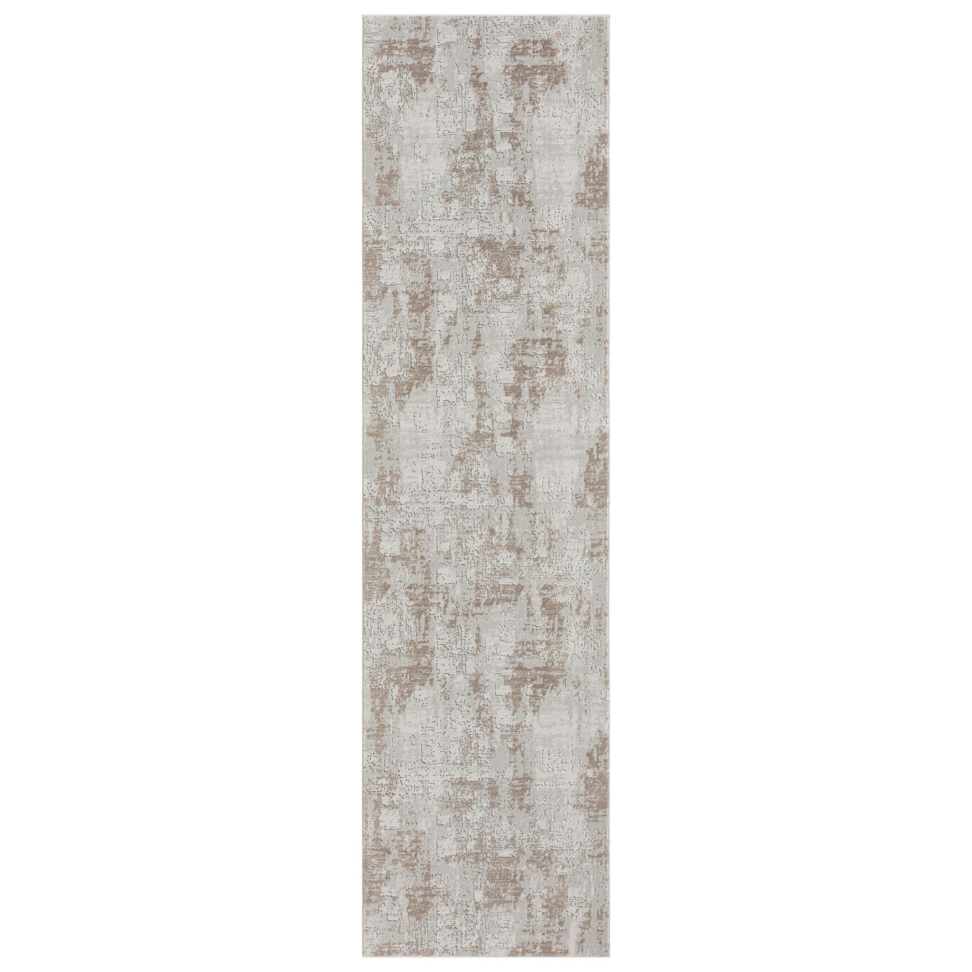 Lavisher 718 Stone Runner Soft touch Rug Saray Rugs
