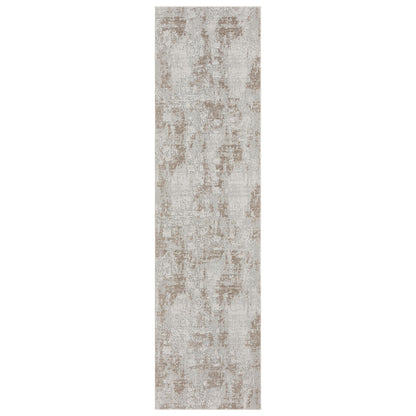 Lavisher 718 Stone Runner Soft touch Rug Saray Rugs
