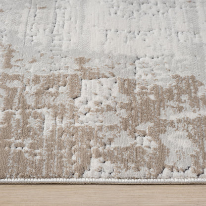 Lavisher 718 Stone Runner Soft touch Rug Saray Rugs