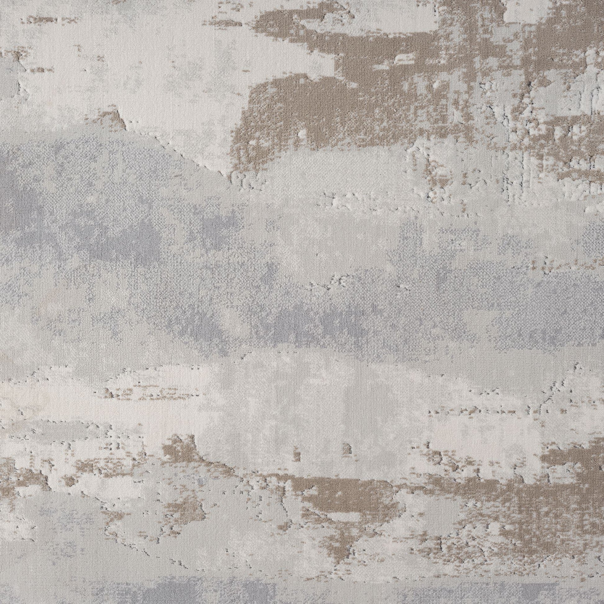 Lavisher 718 Stone Soft touch Rug Saray Rugs