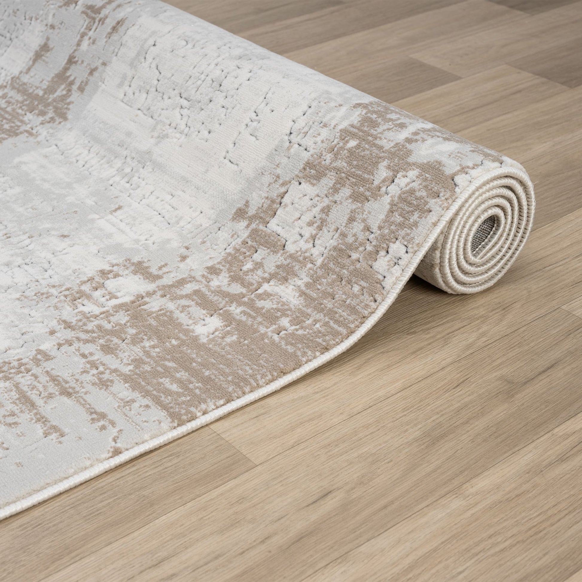 Lavisher 718 Stone Soft touch Rug Saray Rugs