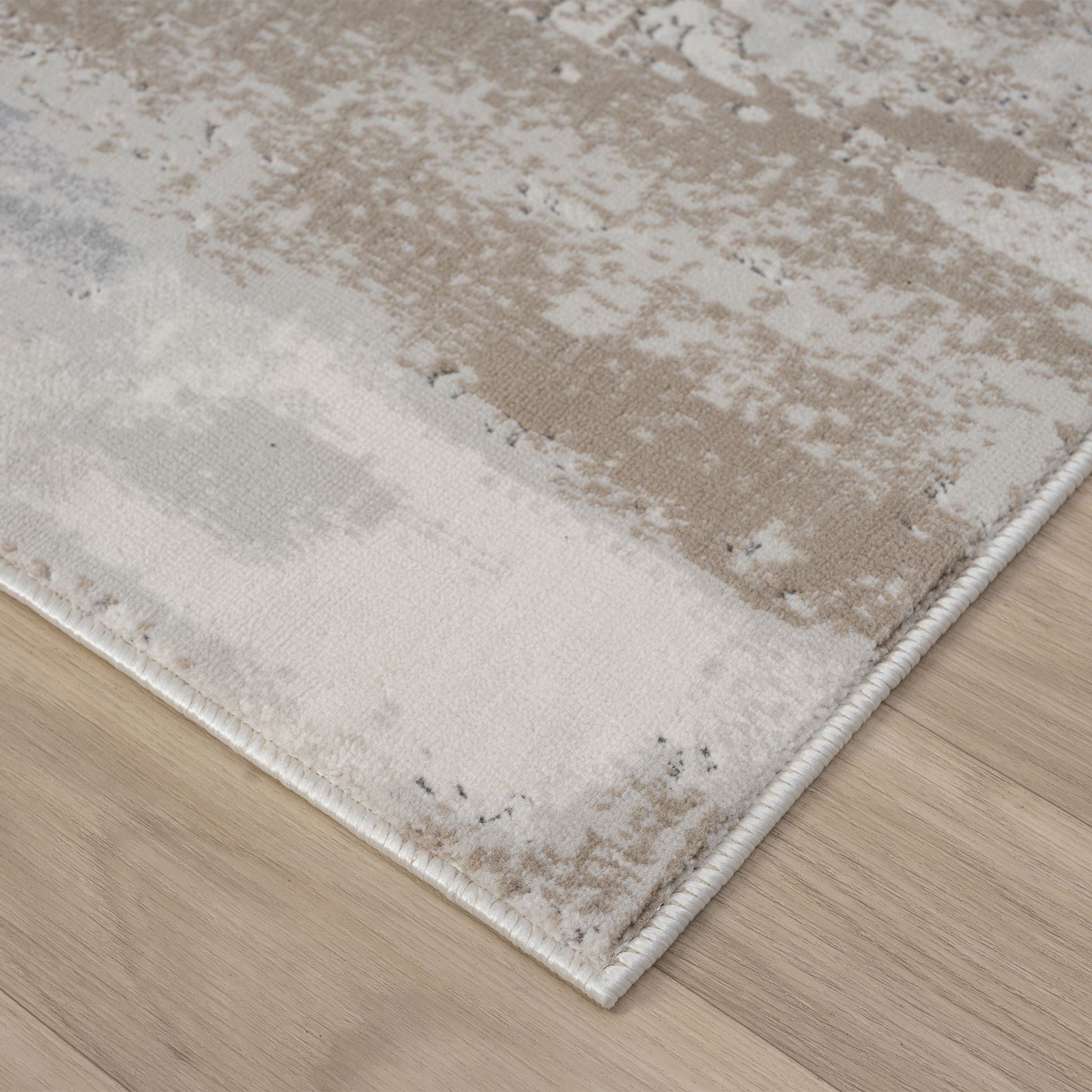Lavisher 719 Slate Runner Soft touch Rug Saray Rugs
