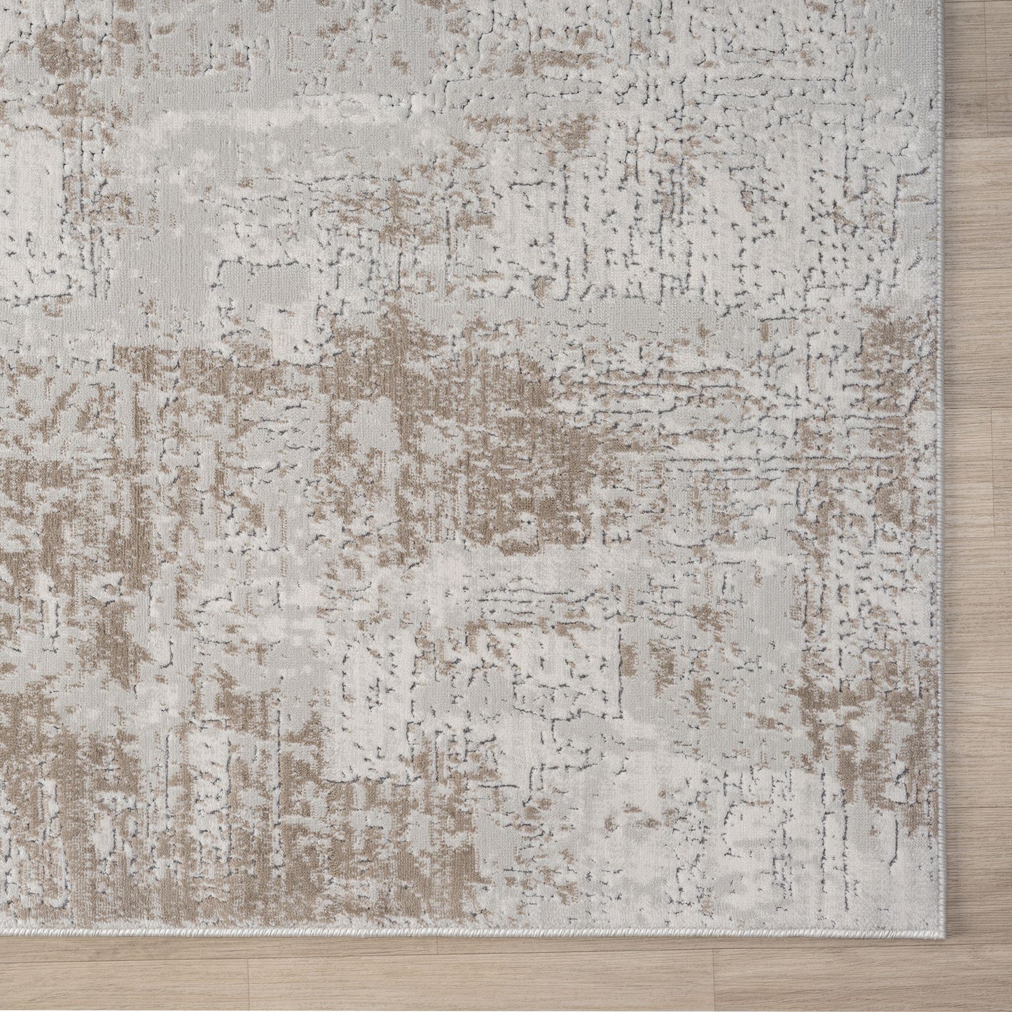 Lavisher 719 Slate Runner Soft touch Rug Saray Rugs