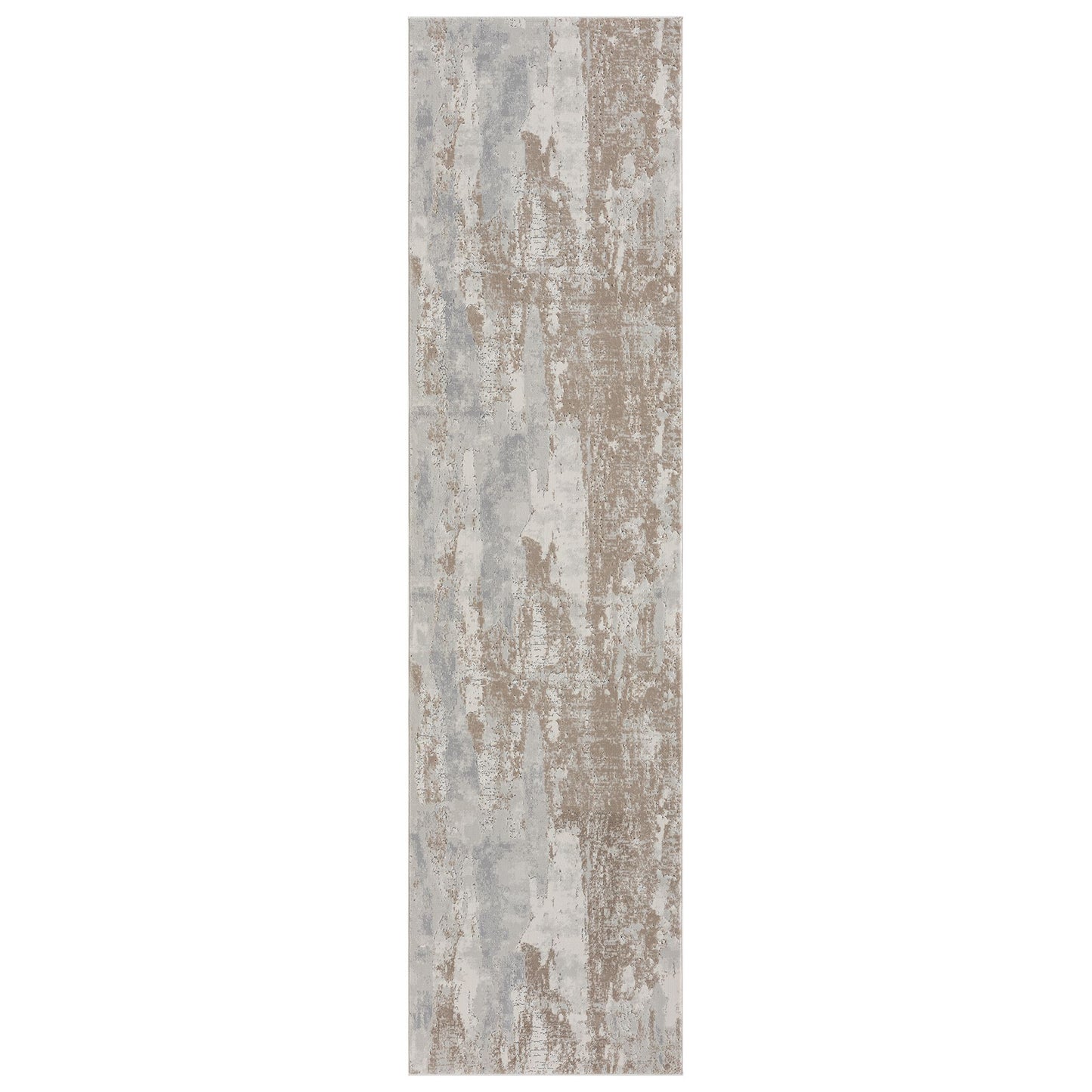 Lavisher 719 Slate Runner Soft touch Rug Saray Rugs