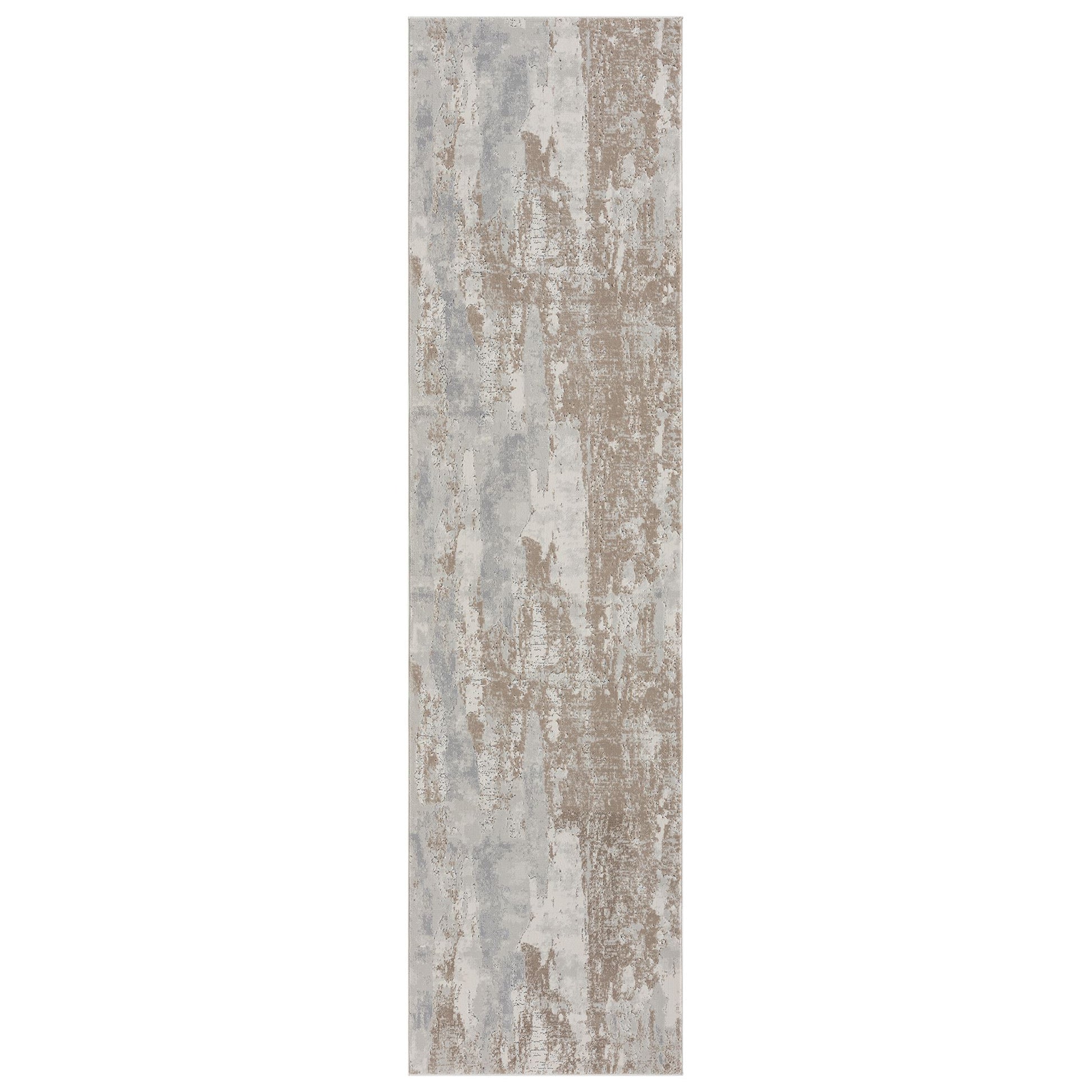 Lavisher 719 Slate Runner Soft touch Rug Saray Rugs