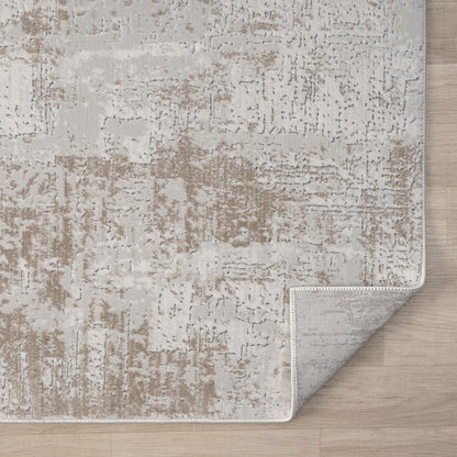 Lavisher 719 Slate Runner Soft touch Rug Saray Rugs