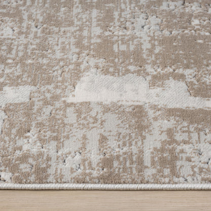 Lavisher 719 Slate Runner Soft touch Rug Saray Rugs