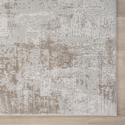 Lavisher 719 Slate Soft touch Rug Saray Rugs