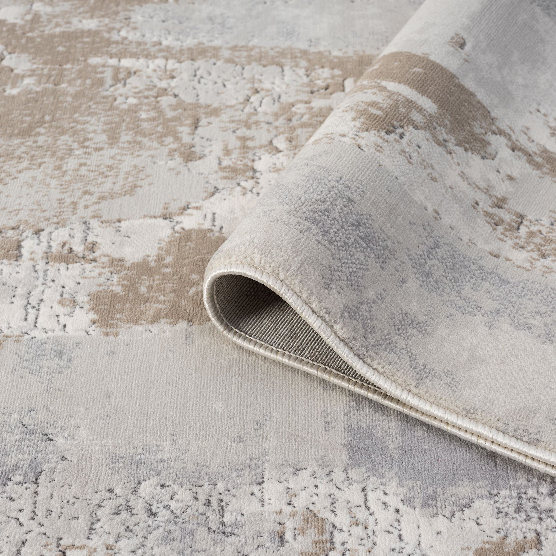 Lavisher 719 Slate Soft touch Rug Saray Rugs