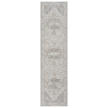 Lavisher 720 Frost Runner Soft touch Rug Saray Rugs