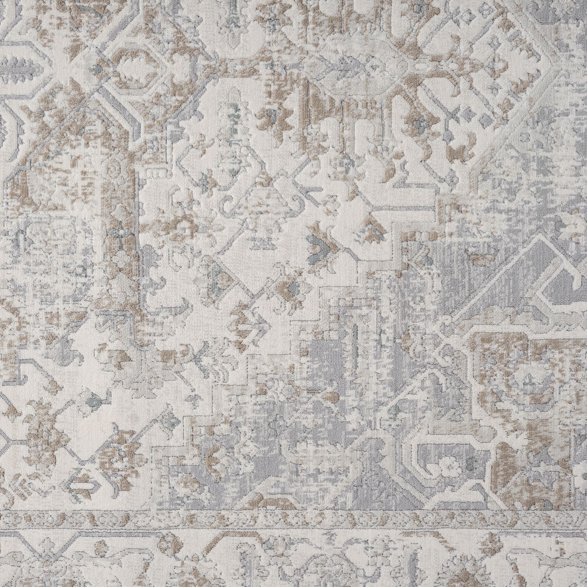 Lavisher 720 Frost Soft touch Rug Saray Rugs