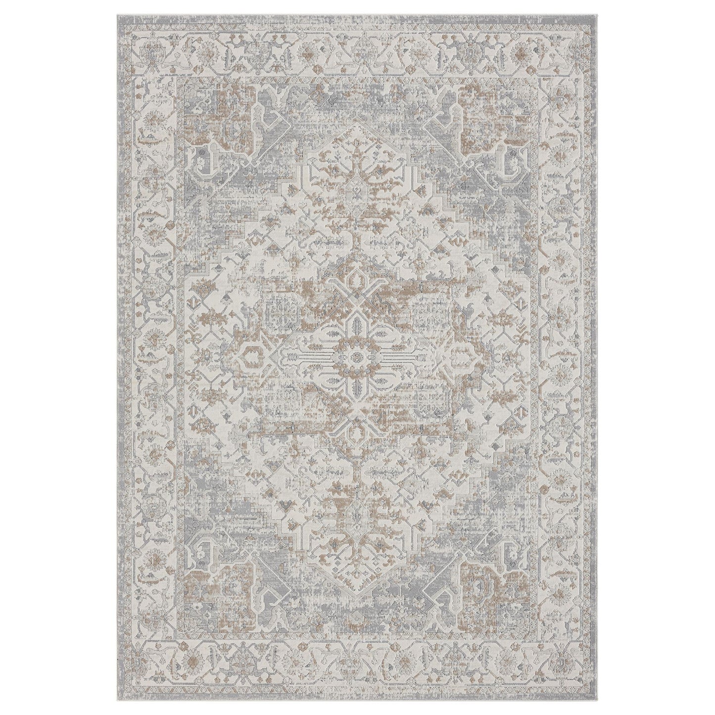 Lavisher 720 Frost Soft touch Rug Saray Rugs