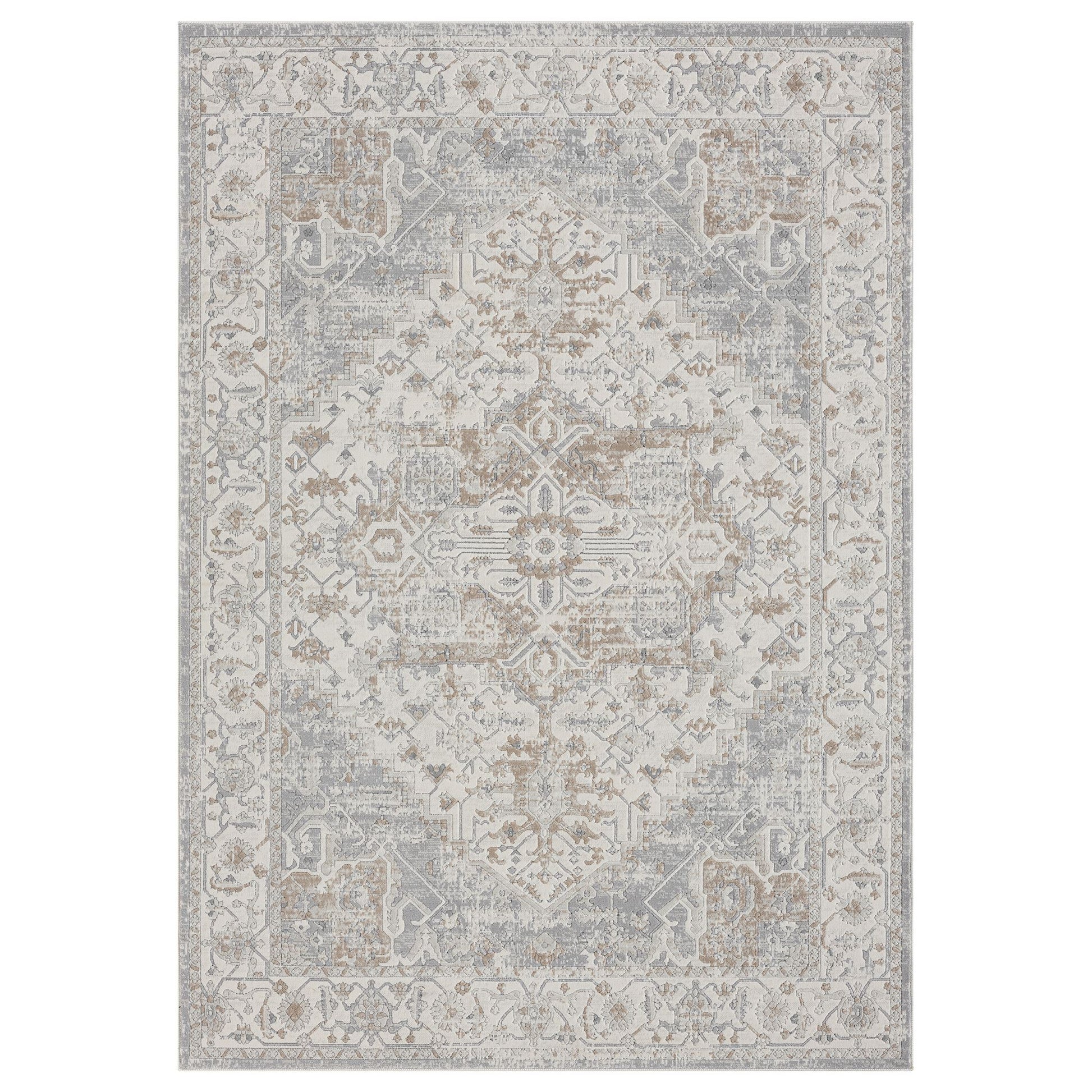 Lavisher 720 Frost Soft touch Rug Saray Rugs