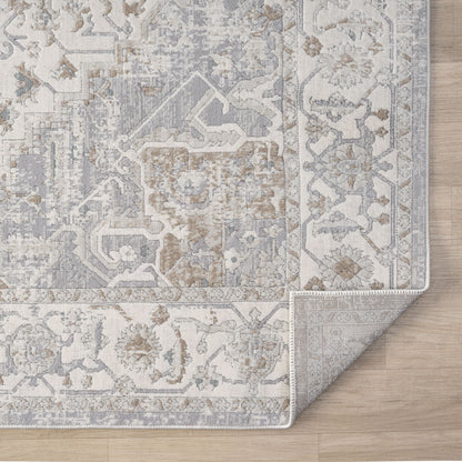 Lavisher 720 Frost Soft touch Rug Saray Rugs