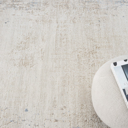 Luxley 580 Ivory Rug Saray Rugs