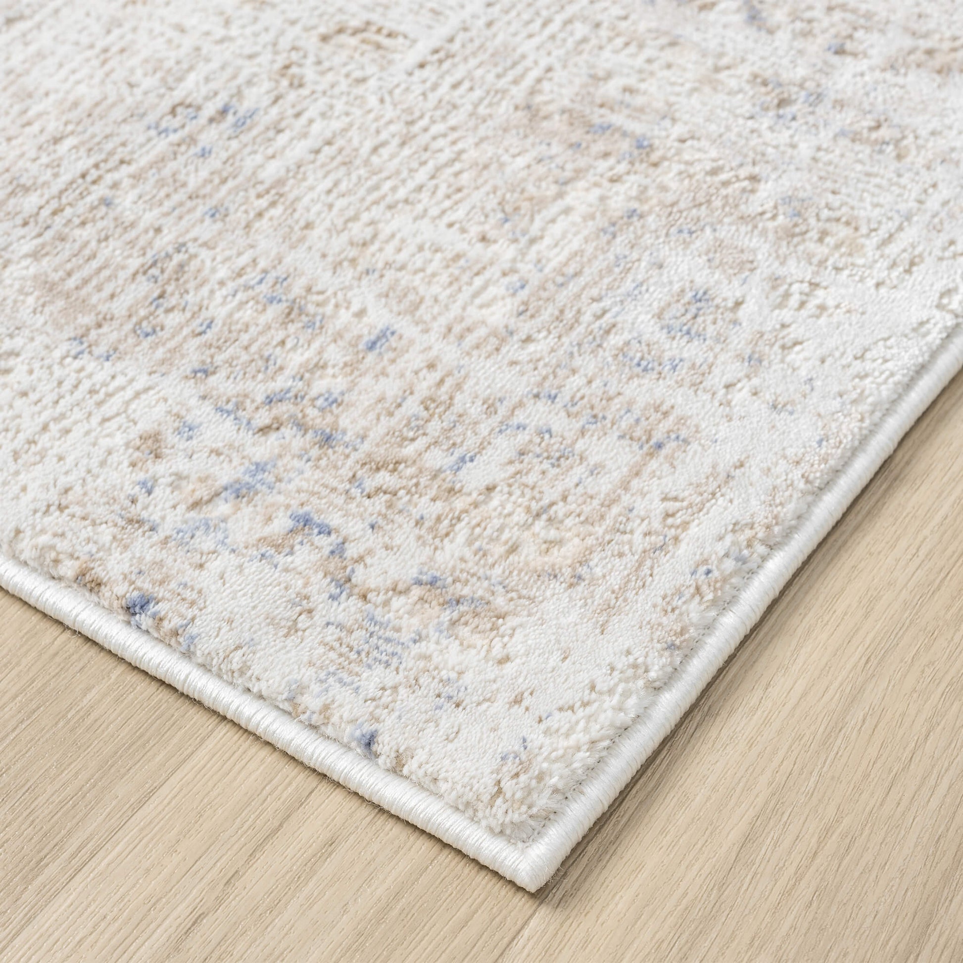 Luxley 580 Ivory Rug Saray Rugs