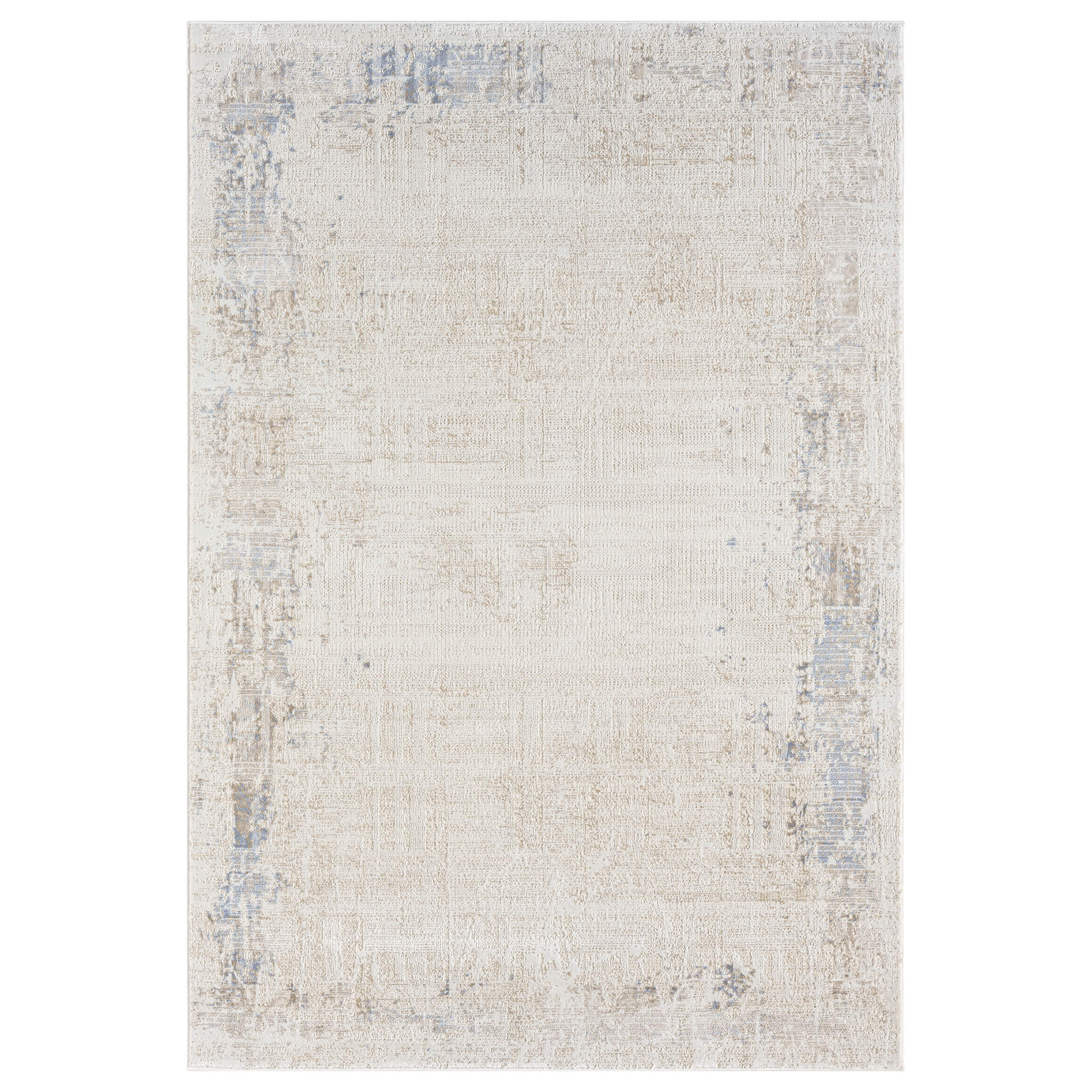 Luxley 580 Ivory Rug Saray Rugs