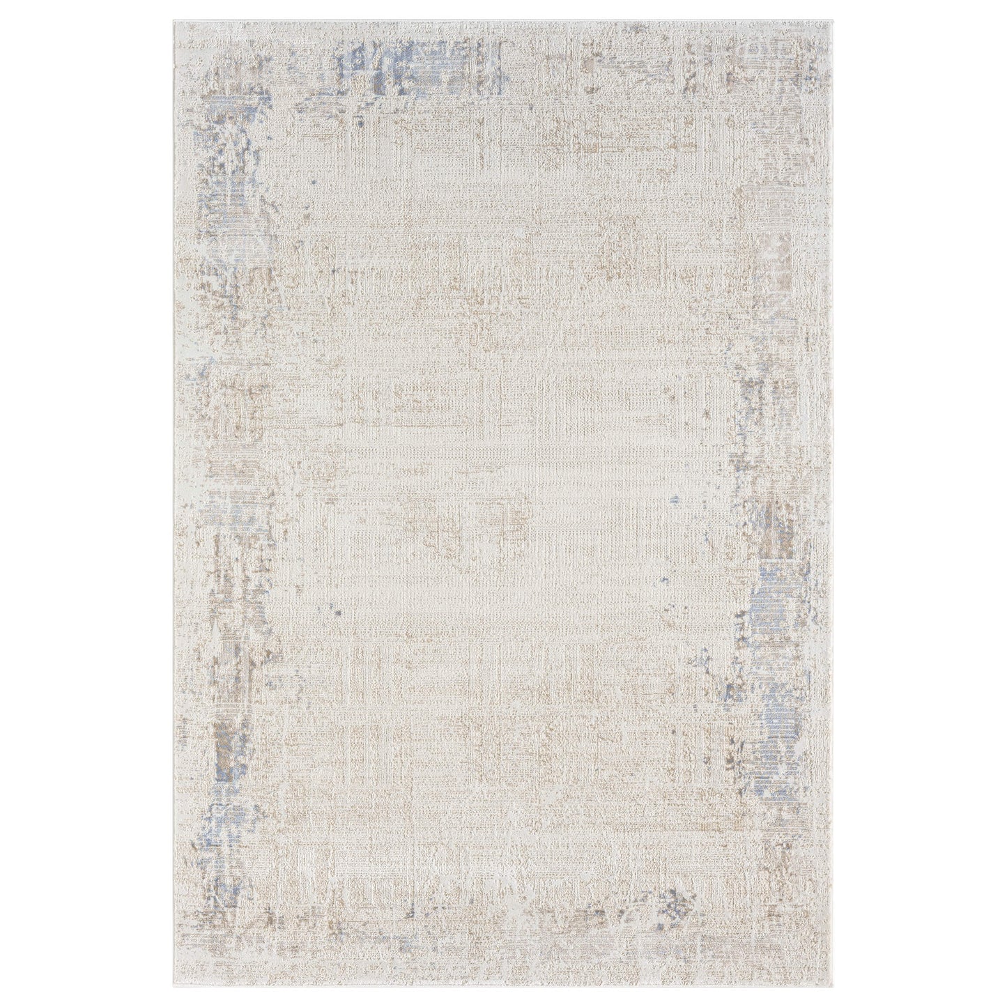 Luxley 580 Ivory Rug Saray Rugs