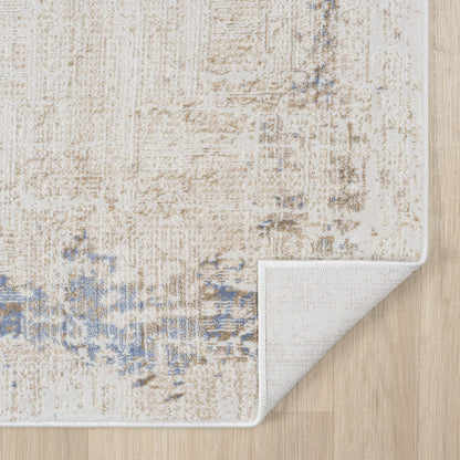 Luxley 580 Ivory Rug Saray Rugs