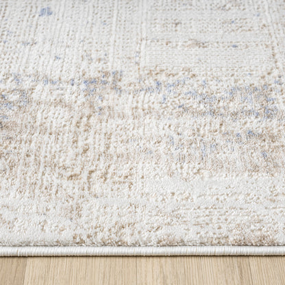 Luxley 580 Ivory Rug Saray Rugs