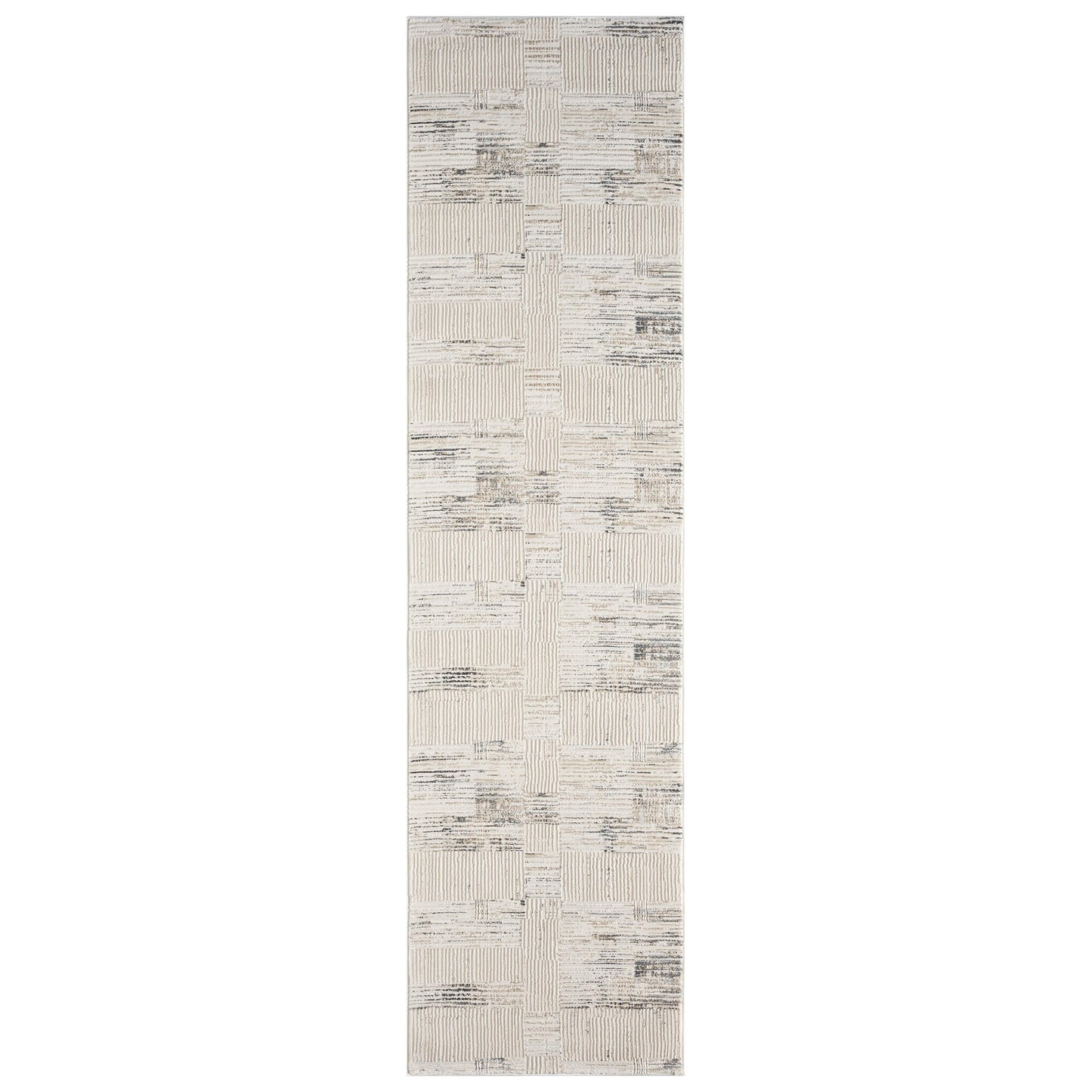 Luxley 590 Sand Runner Saray Rugs