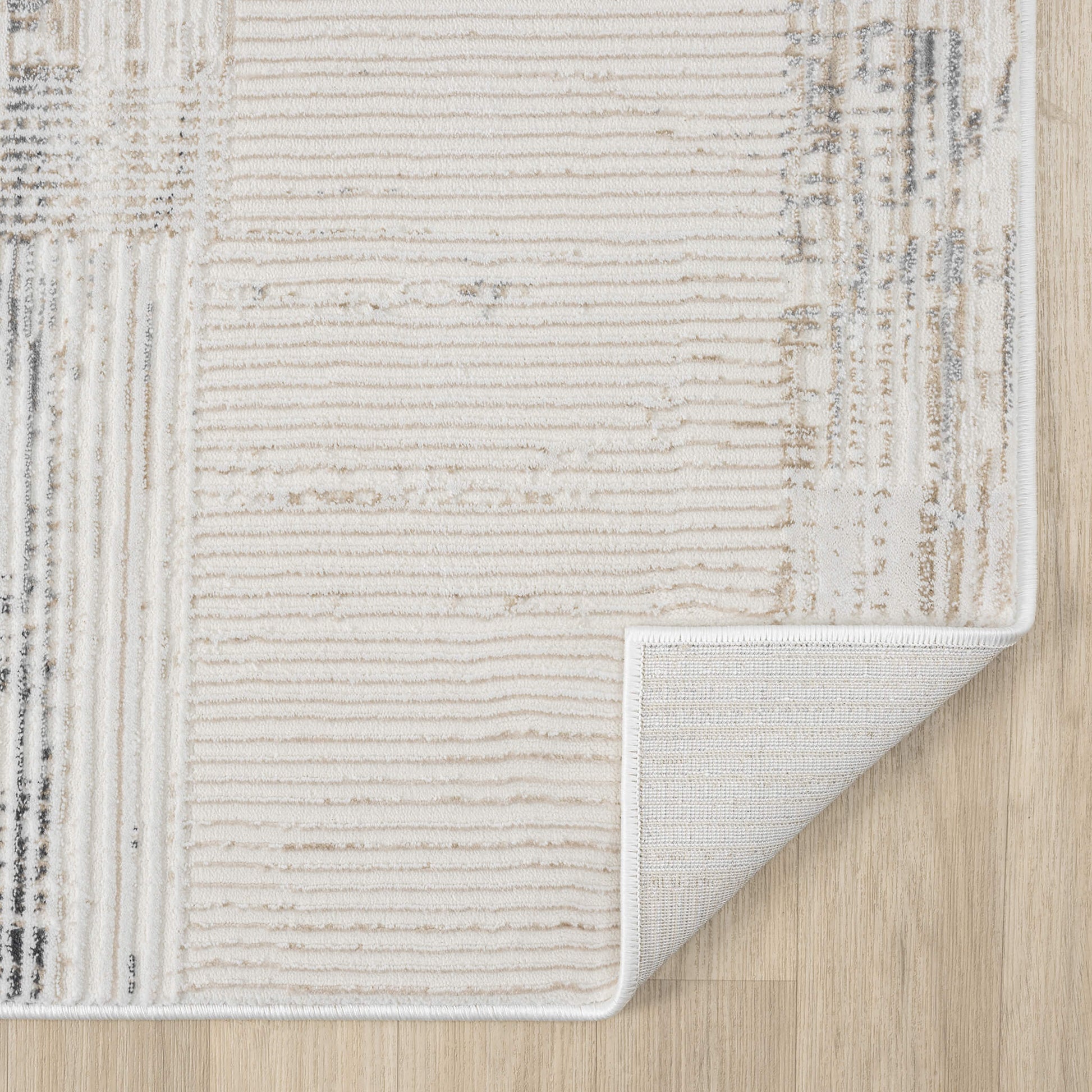 Luxley 590 Sand Runner Saray Rugs