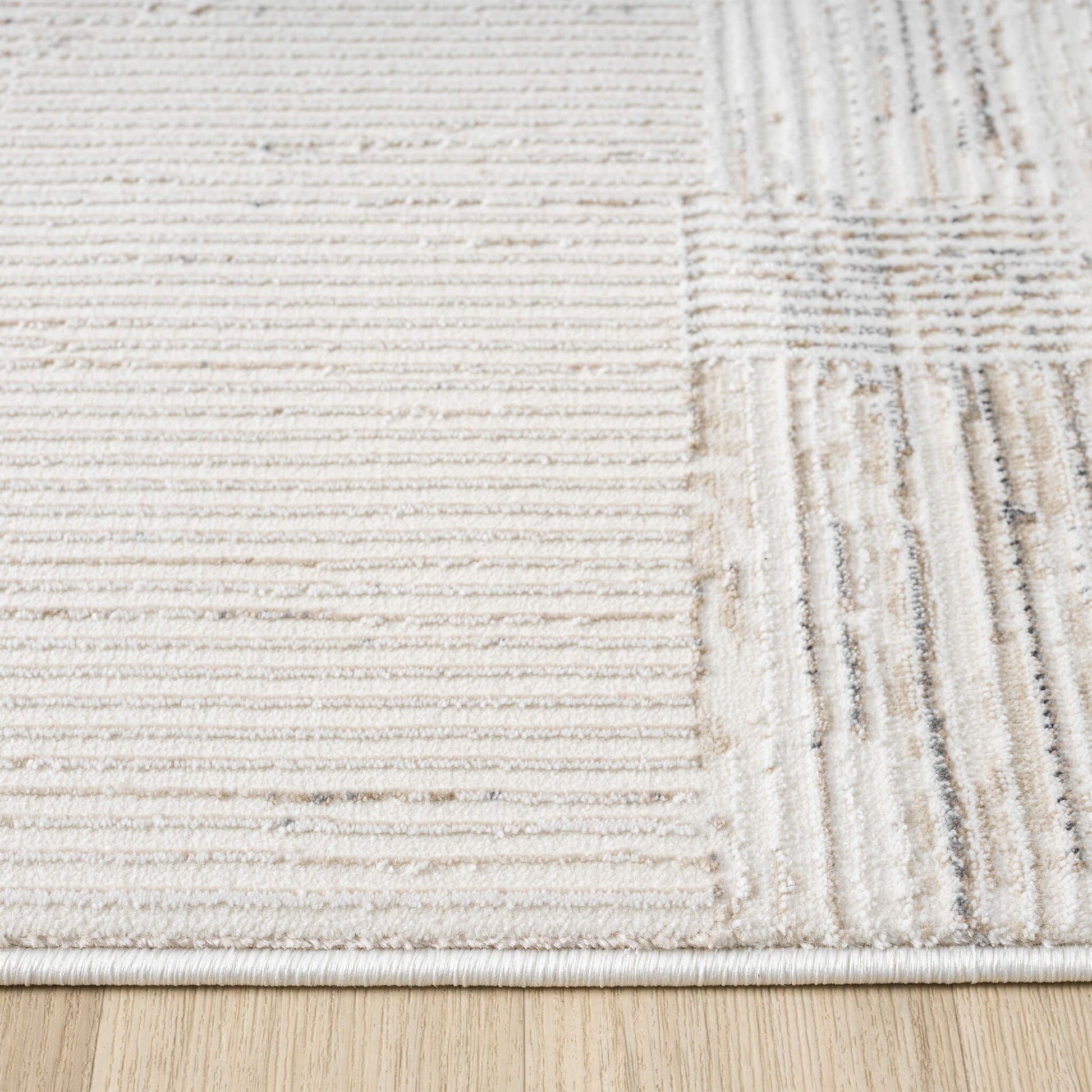 Luxley 590 Sand Runner Saray Rugs
