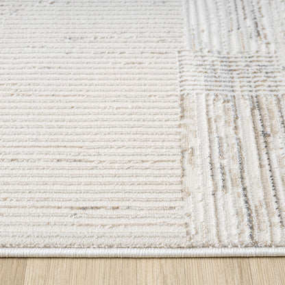 Luxley 590 Sand Runner Saray Rugs