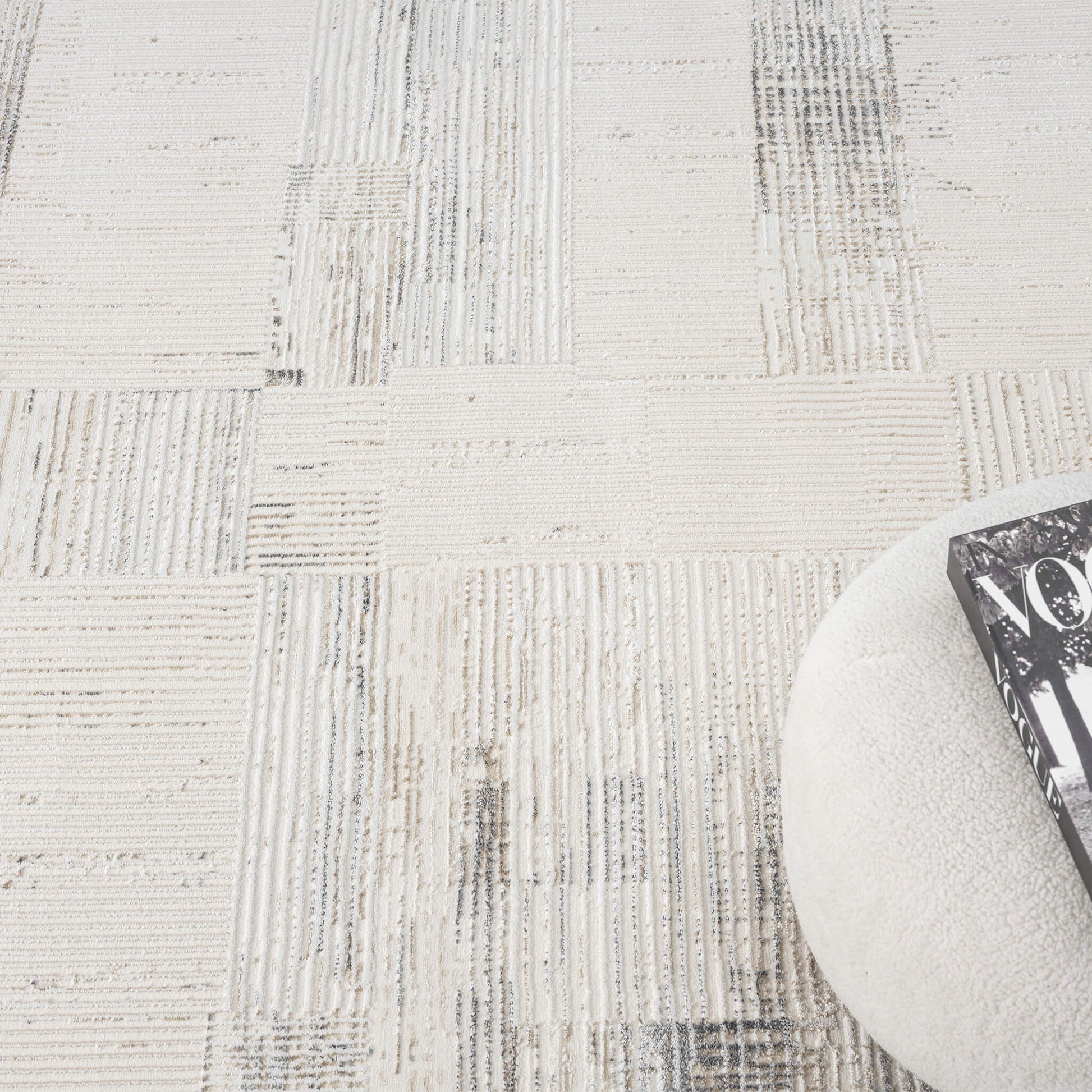 Luxley 590 Sand Rug Saray Rugs