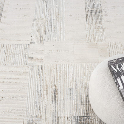 Luxley 590 Sand Rug Saray Rugs