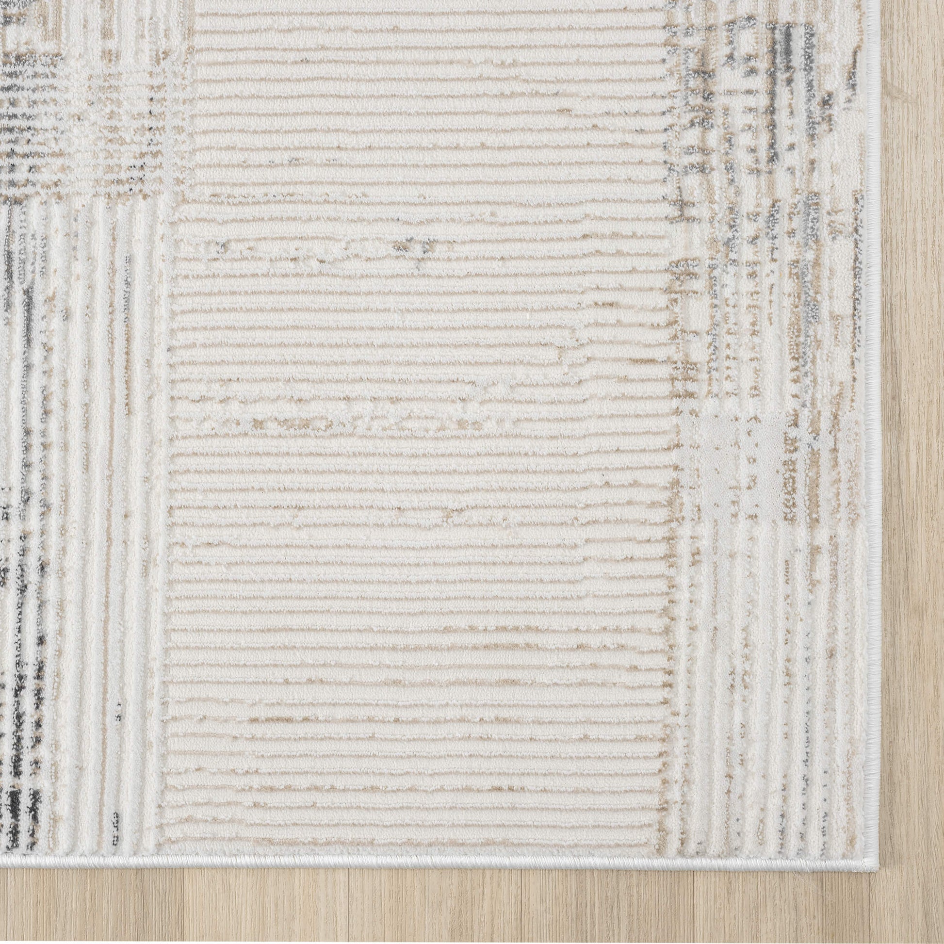 Luxley 590 Sand Rug Saray Rugs
