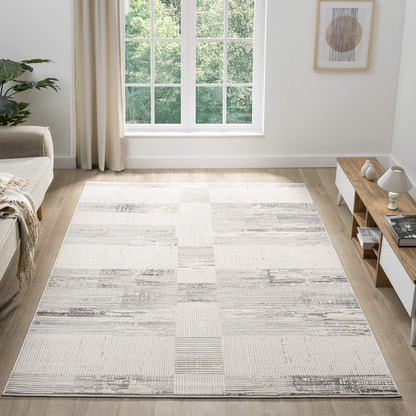Luxley 590 Sand Rug Saray Rugs