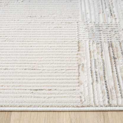 Luxley 590 Sand Rug Saray Rugs