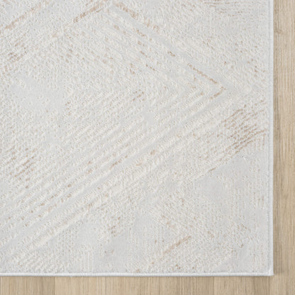 Luxley 592 Pearl Rug Saray Rugs