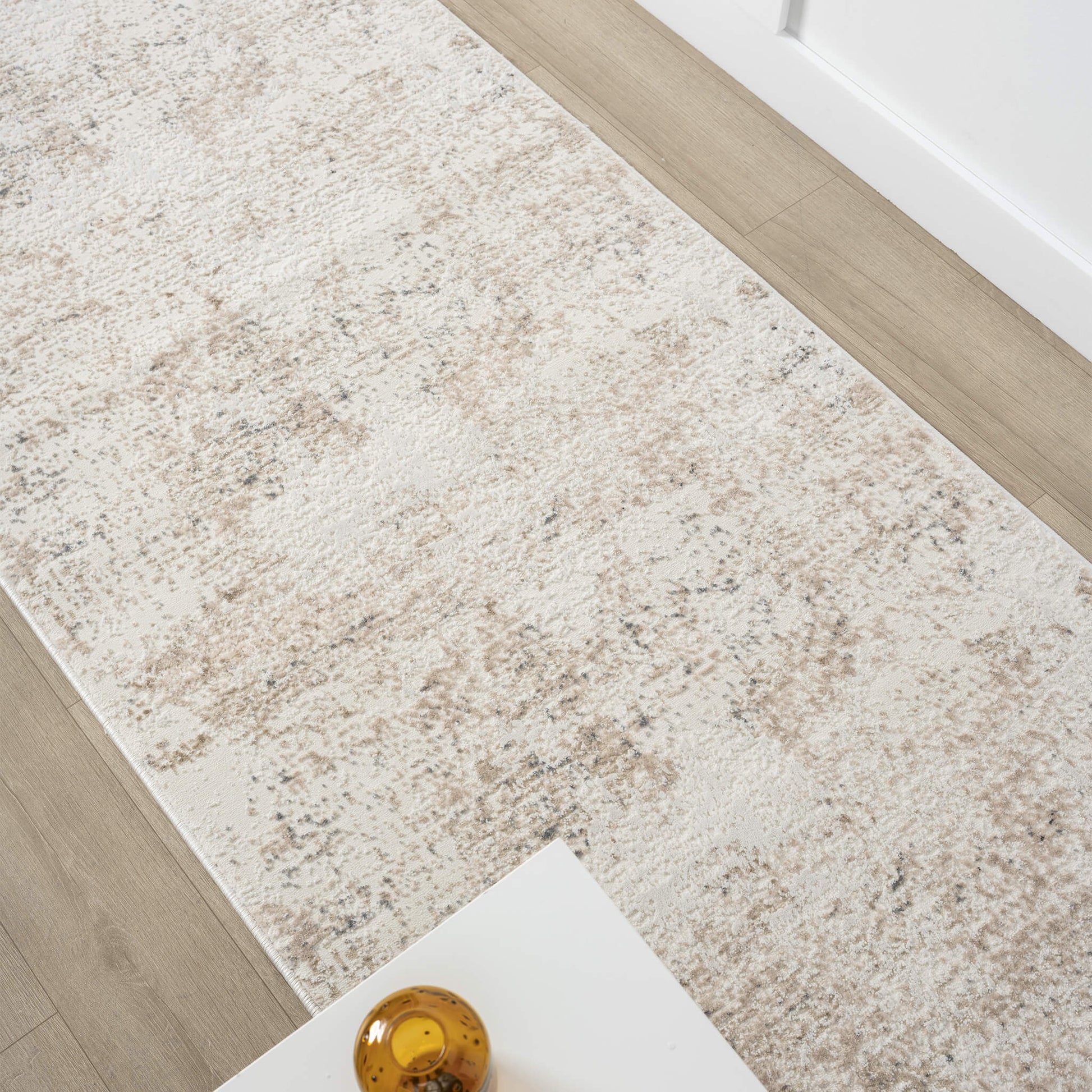 Luxley 594 Stone Runner Saray Rugs